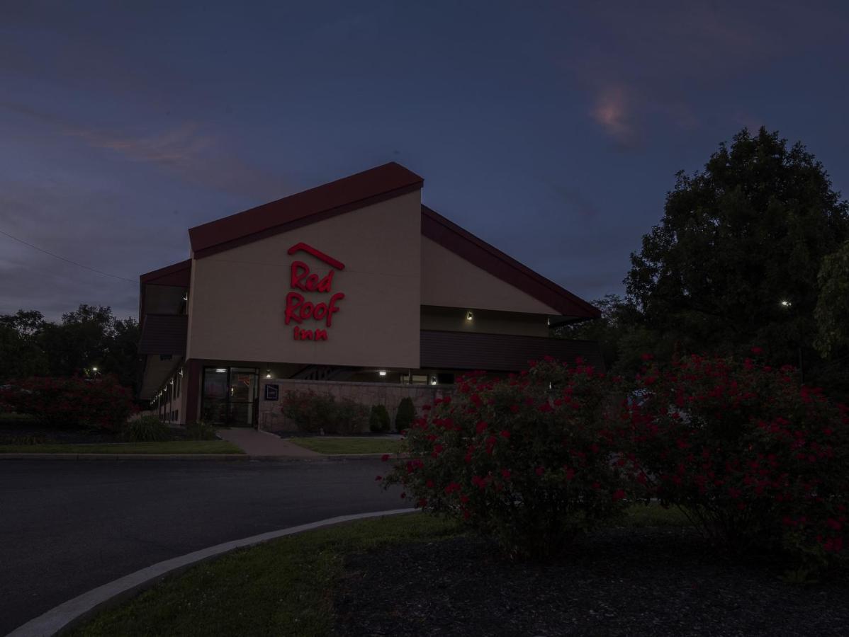 比奇蒙特辛辛那提东红屋顶酒店 Cherry Grove 外观 照片