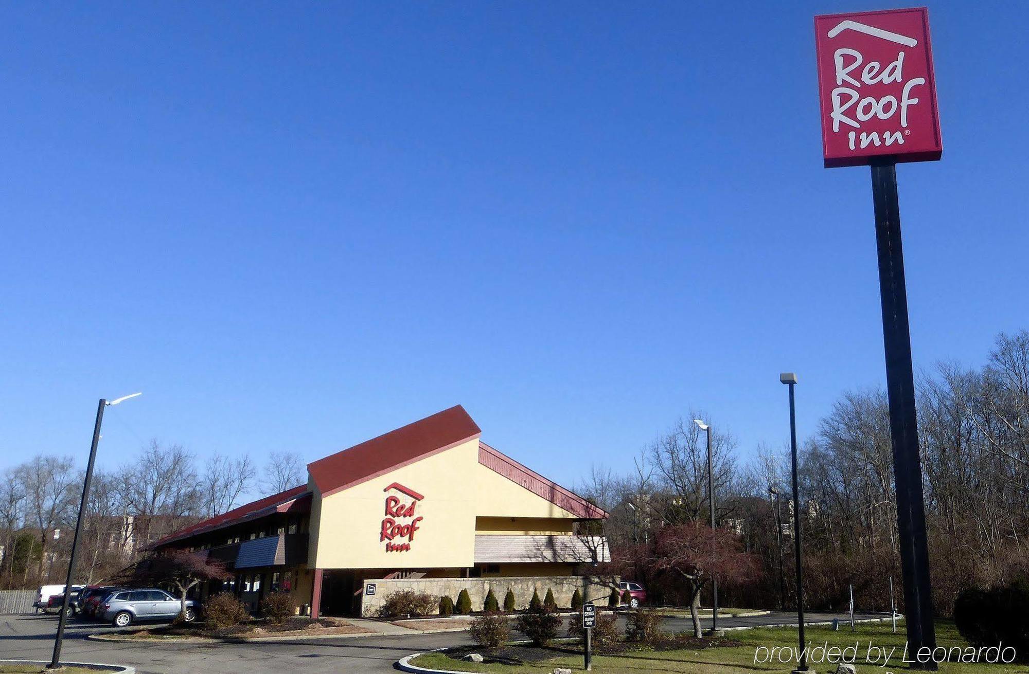比奇蒙特辛辛那提东红屋顶酒店 Cherry Grove 外观 照片