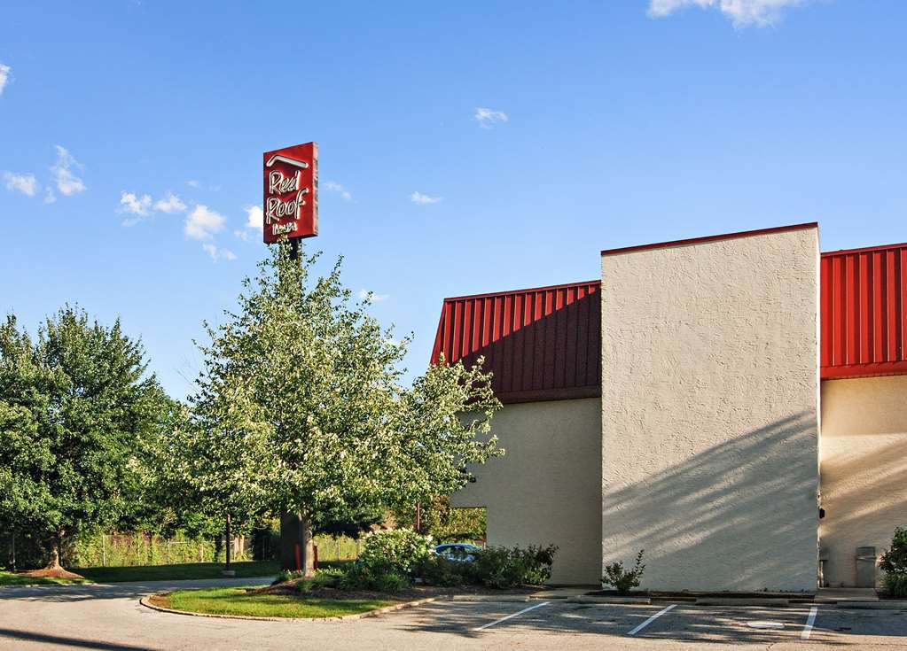 比奇蒙特辛辛那提东红屋顶酒店 Cherry Grove 外观 照片